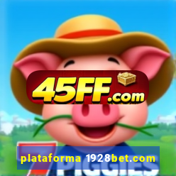 plataforma 1928bet.com